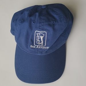 TPC San Antonio Golf Hat